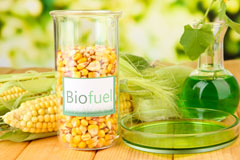 Fulbourn biofuel availability