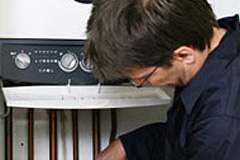 boiler repair Fulbourn